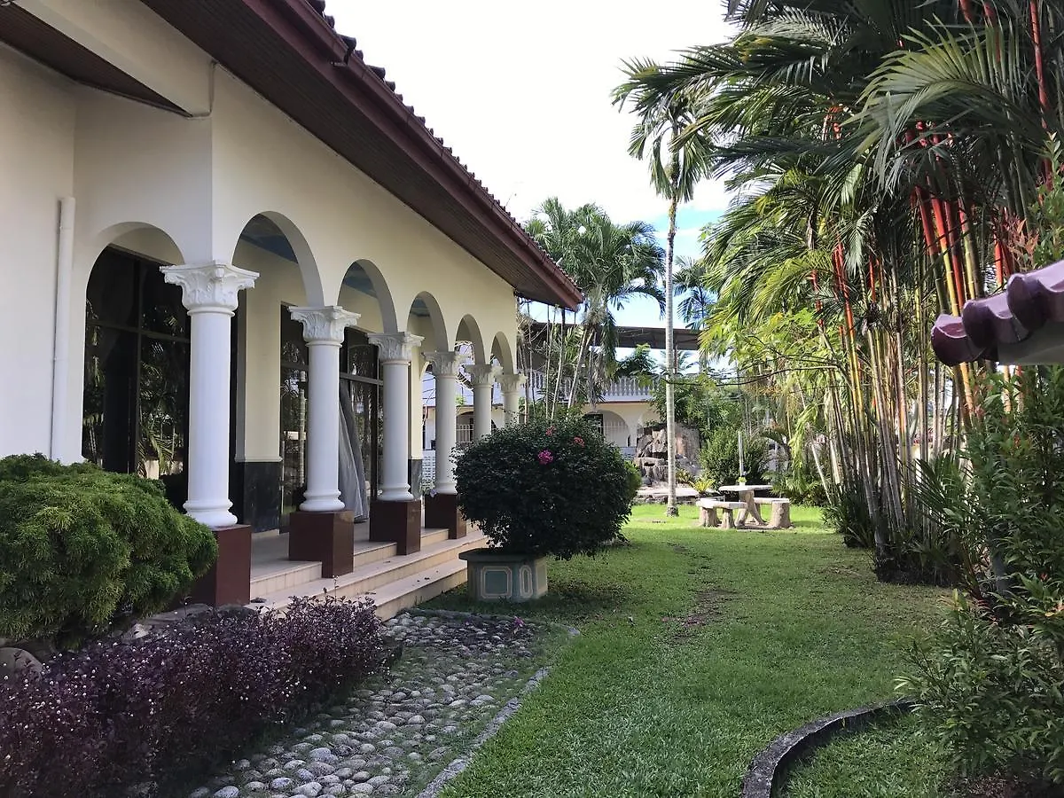 Homestay Olivia'S Mansion Hotel Kota Kinabalu