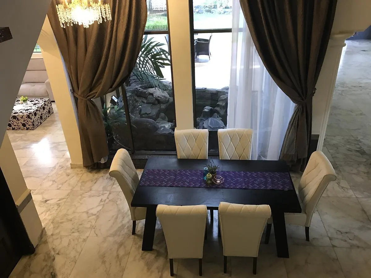 Olivia'S Mansion Hotel Kota Kinabalu Malaysia