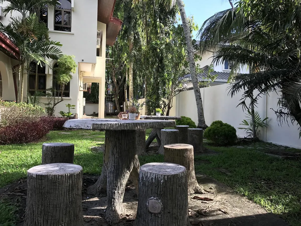 Olivia'S Mansion Hotel Kota Kinabalu