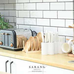 Sarang At Centre Capsule hotel