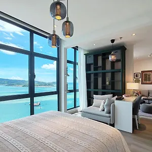 Seaview Bliss By Tropical Elegance Aparthotel